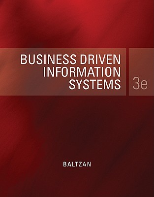 business information