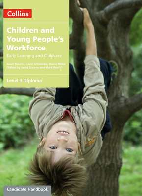 Children and young peoples workforce level3