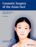 Cosmetic Surgery Of The Asian Face 42