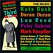 The Secret Policeman's Third Ball: The Music