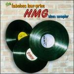 HMG Blues Sampler