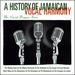 A History of Jamaican Vocal Harmony