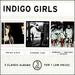 Indigo Girls/Strange Fire/Nomads Indians Saints