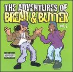 Adventures of Bread & Butter, Vol. 1