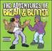 Adventures of Bread & Butter, Vol. 1