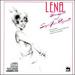Lena Goes Latin & Sings Your Requests