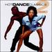 Hot Dance Classics, Vol. 2