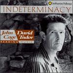 Indeterminacy: New Aspect of Form in Instrumental and Electronic Music