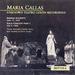 Unknown Teatro Colon Recordings