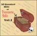 Treasure Isle 20 Greatest Hits, Vol. 1