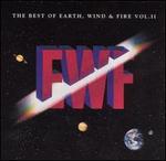 The Best of Earth, Wind & Fire, Vol. 2
