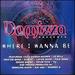 Damizza Presents: Where I Wanna Be [Clean]