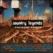 Exposed Roots: Country Legends