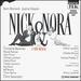 Nick & Nora [Original Broadway Cast]