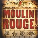 Moulin Rouge [Original Soundtrack]