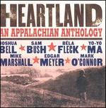 Heartland: An Appalachian Anthology