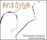 The Complete Vanguard Studio Recordings
