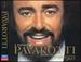 A Portrait of Pavarotti