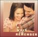 A Walk to Remember