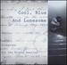 Cool, Blue and Lonesome: Bluegrass for the Broken-Hearted