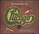 The Very Best of Chicago: Only the Beginning