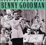 The Best of the Big Bands [1990 Sony]