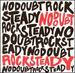 Rock Steady [2 Song Bonus CD]