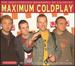 Maximum Coldplay