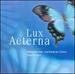 Lux Aeterna