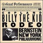Billy The Kid Ballet Story | RM. Billy The Kid Ballet Story | RM.
