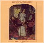 More Love Songs [Bonus Tracks]