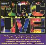 NQC Live 2002