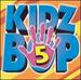 Kidz Bop, Vol. 5