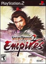 Samurai+warriors+3+empires+release+date