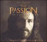 The Passion of the Christ: Songs Inspired by The Passion of the Christ