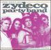 The Best of Zydeco Party Band