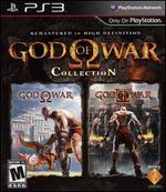 God of War Collection