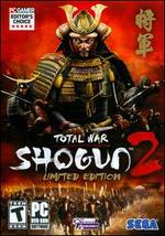 Total War: Shogun 2 -- Limited Edition