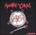 Haunting the Chapel