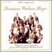 Congas & Rumbas from the Unforgettable Band