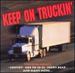 Keep On Truckin