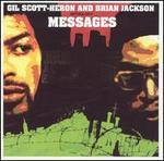 Anthology: Messages