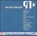 The Best of the Best '97