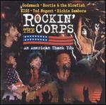 Rockin' the Corps