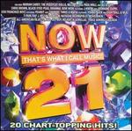 Now, Vol. 21 [US]