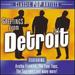 Greetings from Detroit