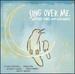 Sing Over Me: Worship Songs and Lullabies