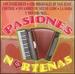 Pasiones Norte�as [2006 Reissue]