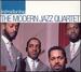 Introducing: The Modern Jazz Quartet