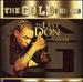 The Last Don [The Gold Series]